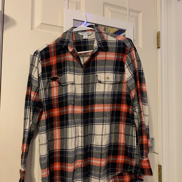 Flannels - Picture 3 of 7